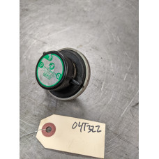 04T322 EGR Vacuum Modulator From 1998 Subaru Legacy Outback 2.5